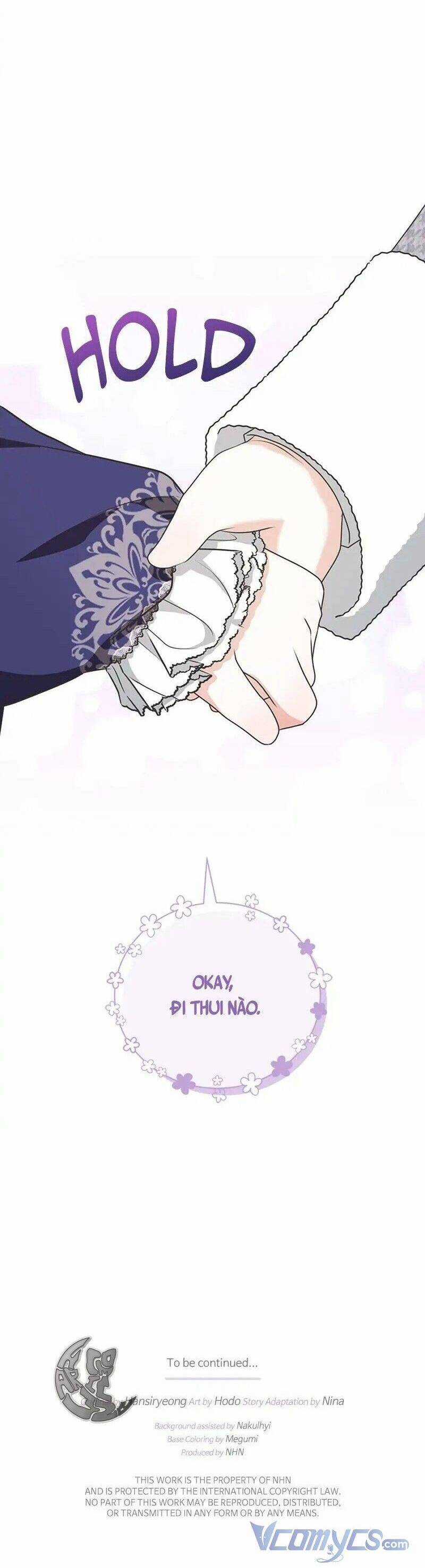 Nhân Vật Tôi Xuyên Vào, Chưa Từng Xuất Hiện Chương 27 trang 44