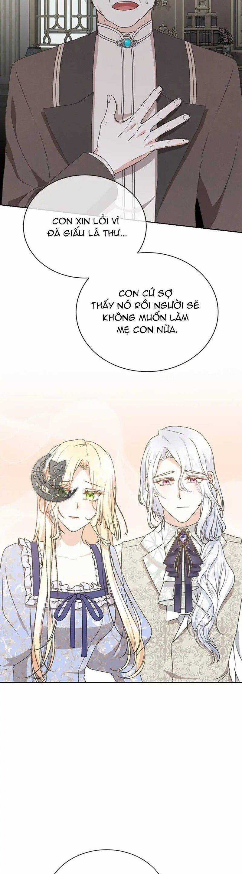 Nhân Vật Tôi Xuyên Vào, Chưa Từng Xuất Hiện Chương 27 trang 8