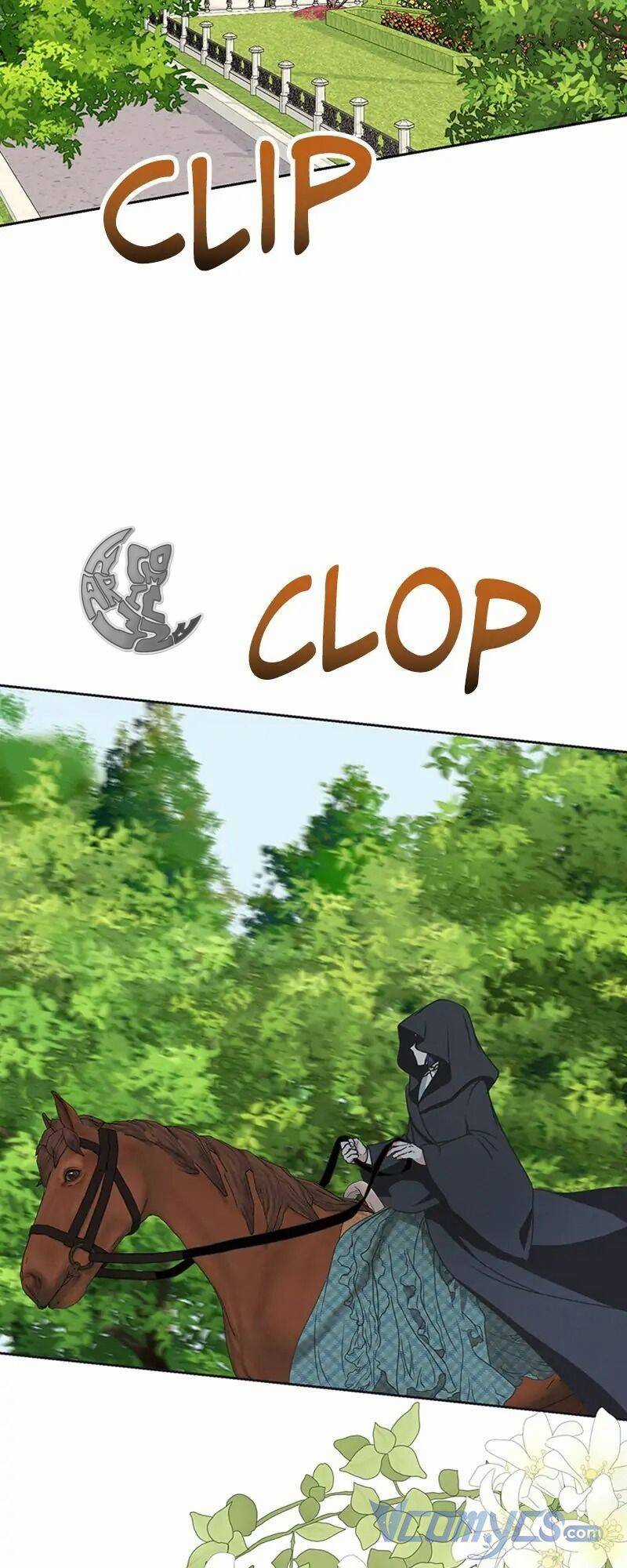 Nhân Vật Tôi Xuyên Vào, Chưa Từng Xuất Hiện Chương 28 trang 10