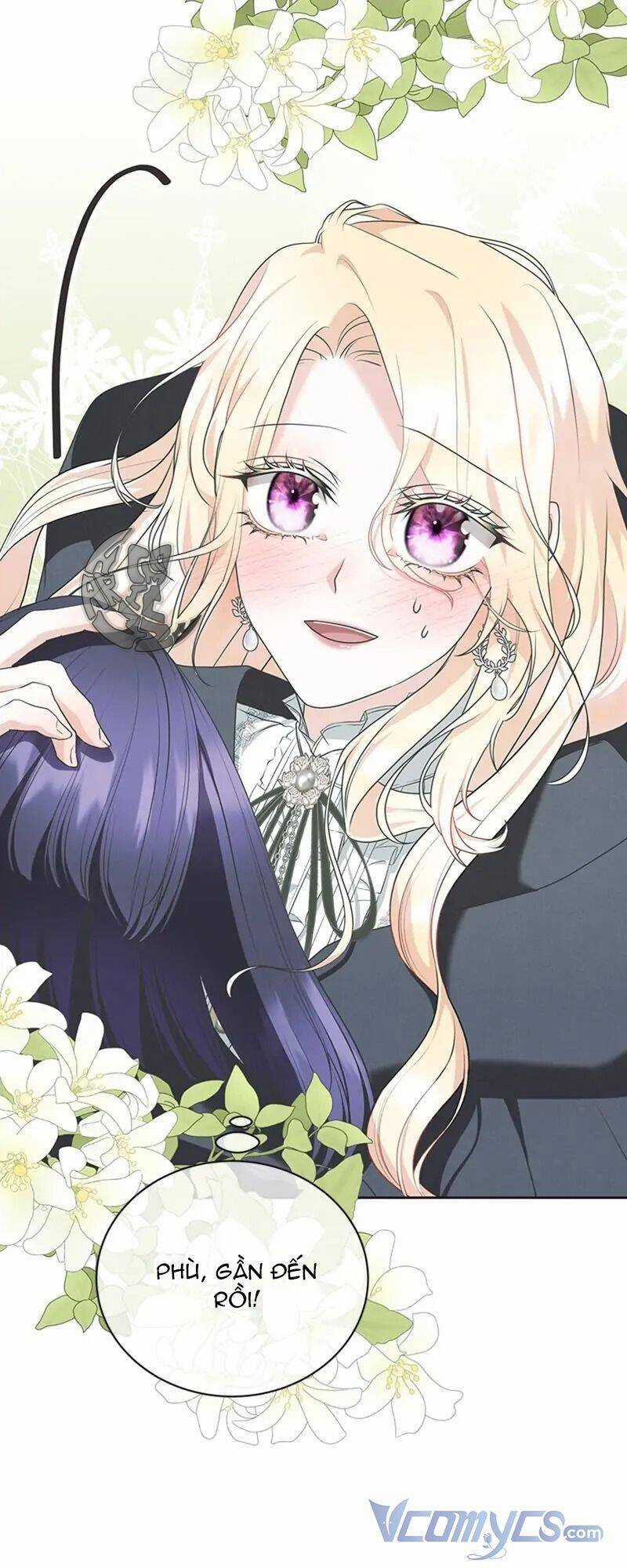 Nhân Vật Tôi Xuyên Vào, Chưa Từng Xuất Hiện Chương 28 trang 11