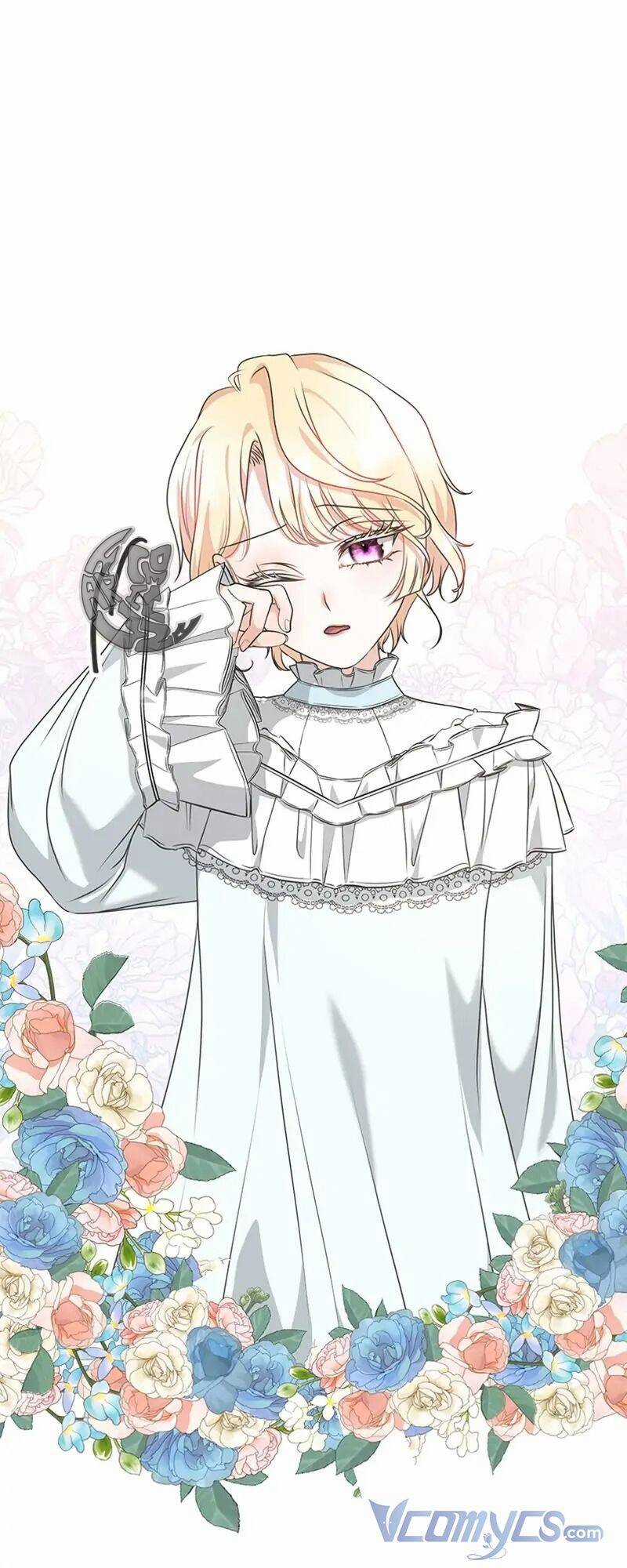 Nhân Vật Tôi Xuyên Vào, Chưa Từng Xuất Hiện Chương 28 trang 14