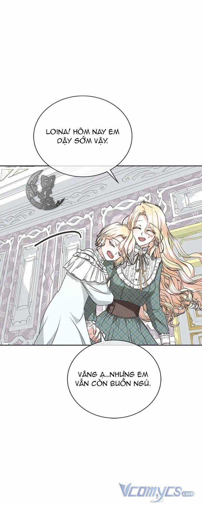 Nhân Vật Tôi Xuyên Vào, Chưa Từng Xuất Hiện Chương 28 trang 15