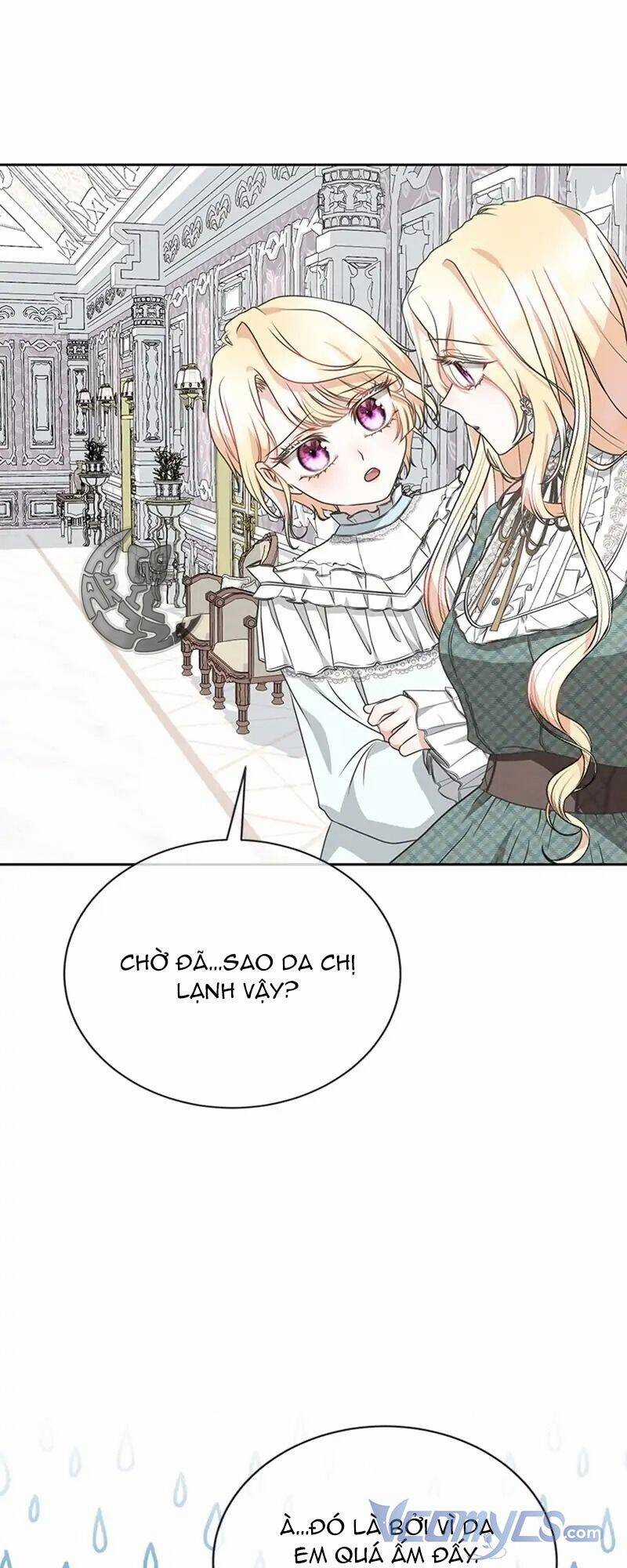 Nhân Vật Tôi Xuyên Vào, Chưa Từng Xuất Hiện Chương 28 trang 17