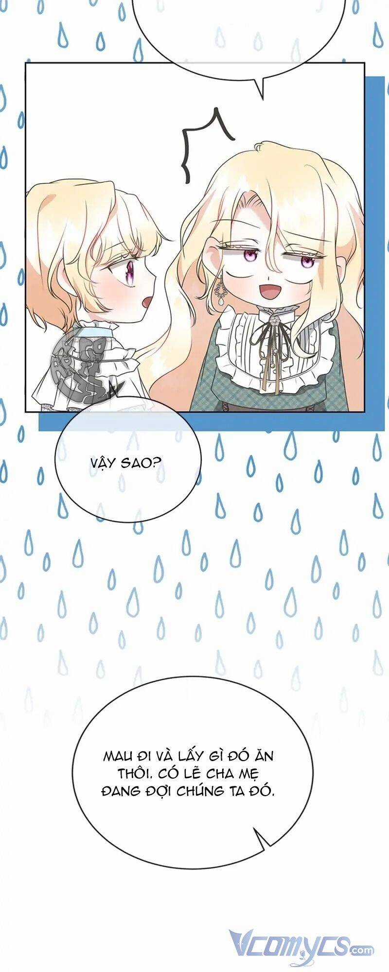 Nhân Vật Tôi Xuyên Vào, Chưa Từng Xuất Hiện Chương 28 trang 18