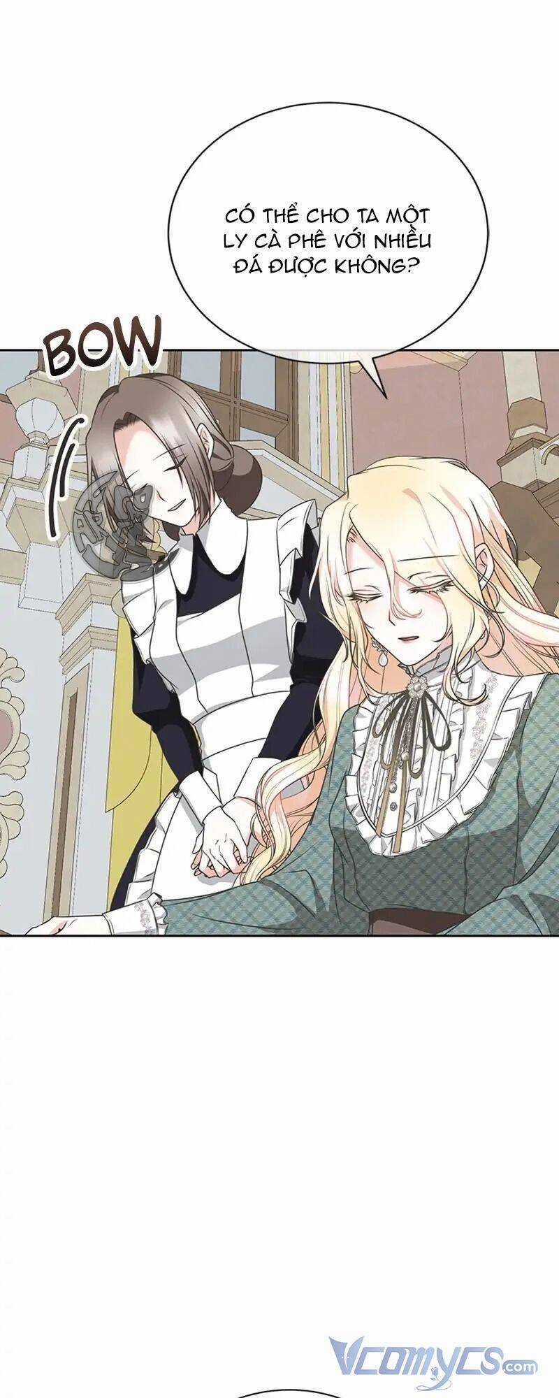 Nhân Vật Tôi Xuyên Vào, Chưa Từng Xuất Hiện Chương 28 trang 20