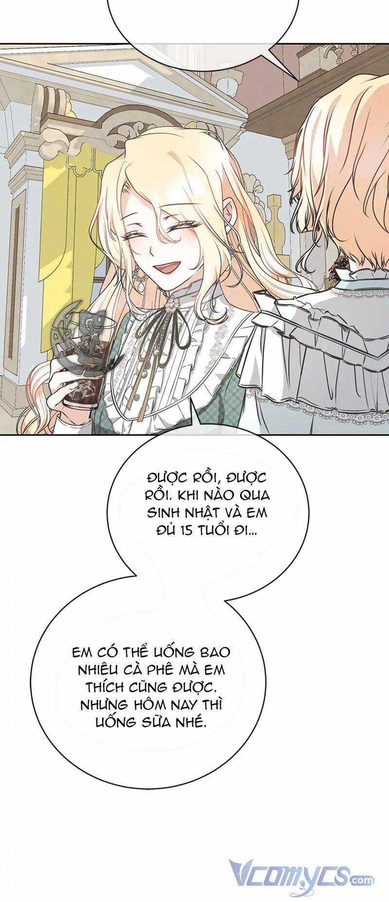 Nhân Vật Tôi Xuyên Vào, Chưa Từng Xuất Hiện Chương 28 trang 22