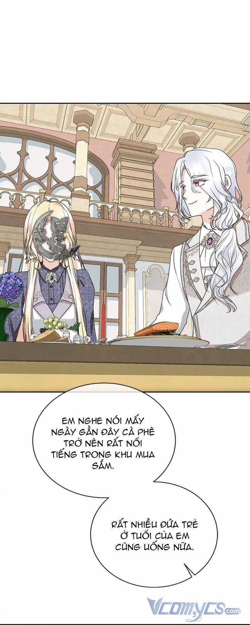 Nhân Vật Tôi Xuyên Vào, Chưa Từng Xuất Hiện Chương 28 trang 23