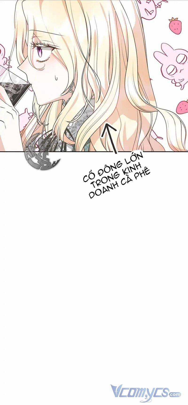 Nhân Vật Tôi Xuyên Vào, Chưa Từng Xuất Hiện Chương 28 trang 24