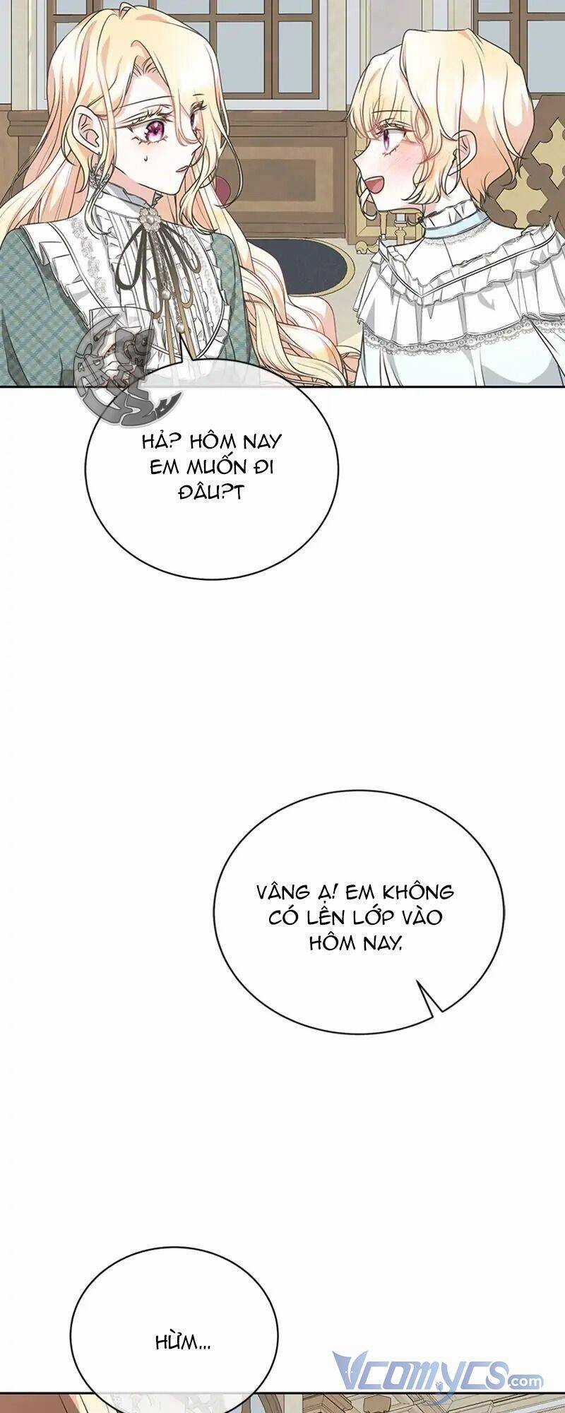 Nhân Vật Tôi Xuyên Vào, Chưa Từng Xuất Hiện Chương 28 trang 26