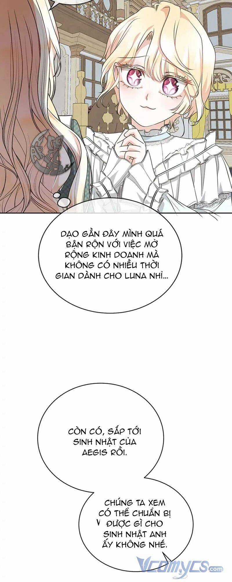 Nhân Vật Tôi Xuyên Vào, Chưa Từng Xuất Hiện Chương 28 trang 27