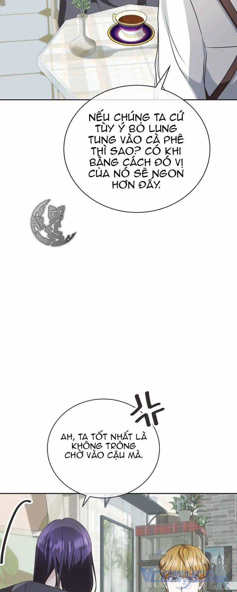 Nhân Vật Tôi Xuyên Vào, Chưa Từng Xuất Hiện Chương 28 trang 3