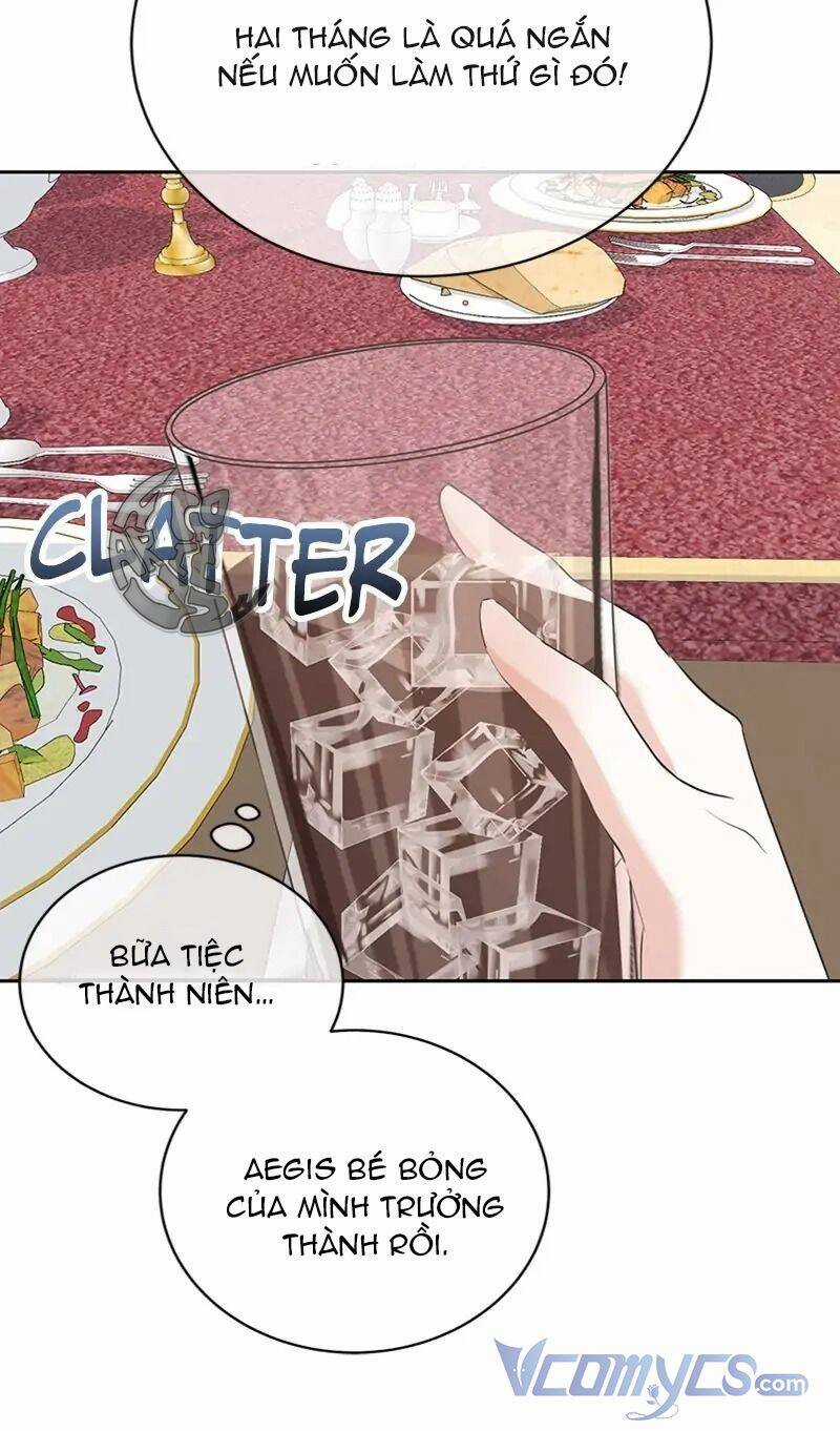 Nhân Vật Tôi Xuyên Vào, Chưa Từng Xuất Hiện Chương 28 trang 31