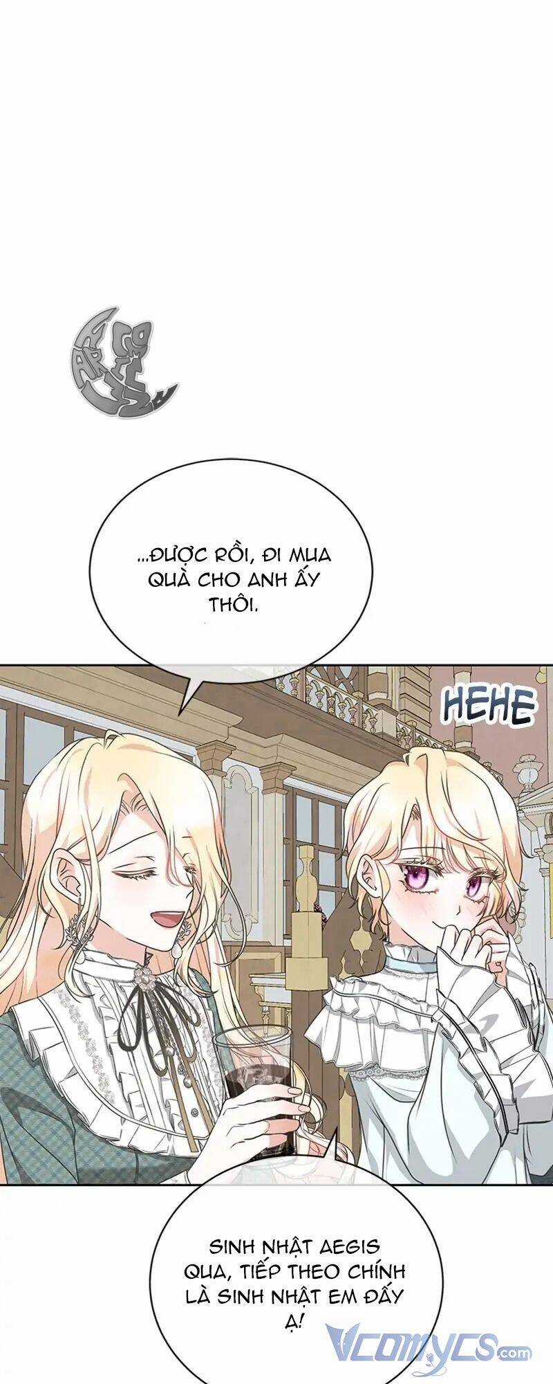 Nhân Vật Tôi Xuyên Vào, Chưa Từng Xuất Hiện Chương 28 trang 32