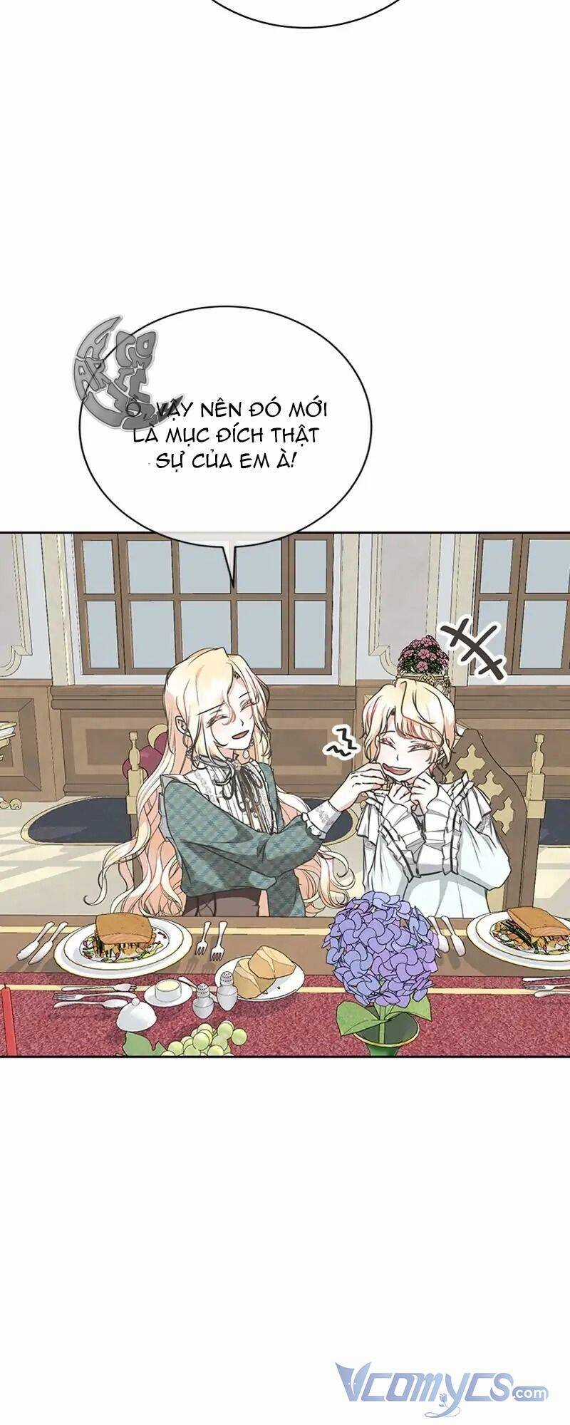 Nhân Vật Tôi Xuyên Vào, Chưa Từng Xuất Hiện Chương 28 trang 33