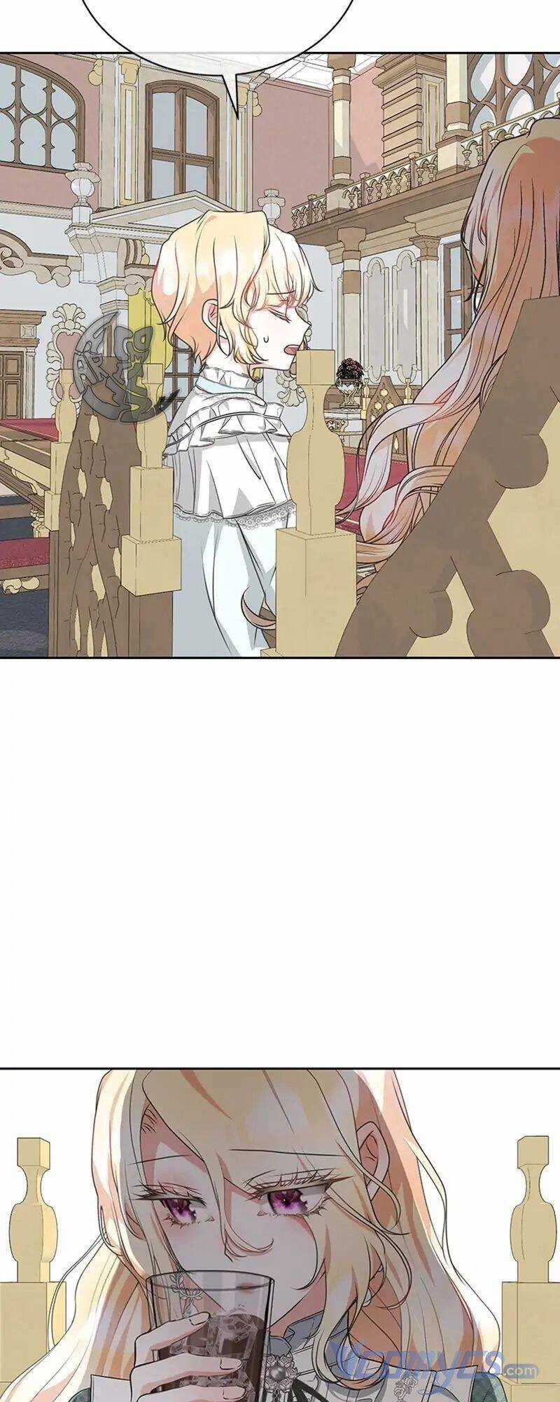 Nhân Vật Tôi Xuyên Vào, Chưa Từng Xuất Hiện Chương 28 trang 37