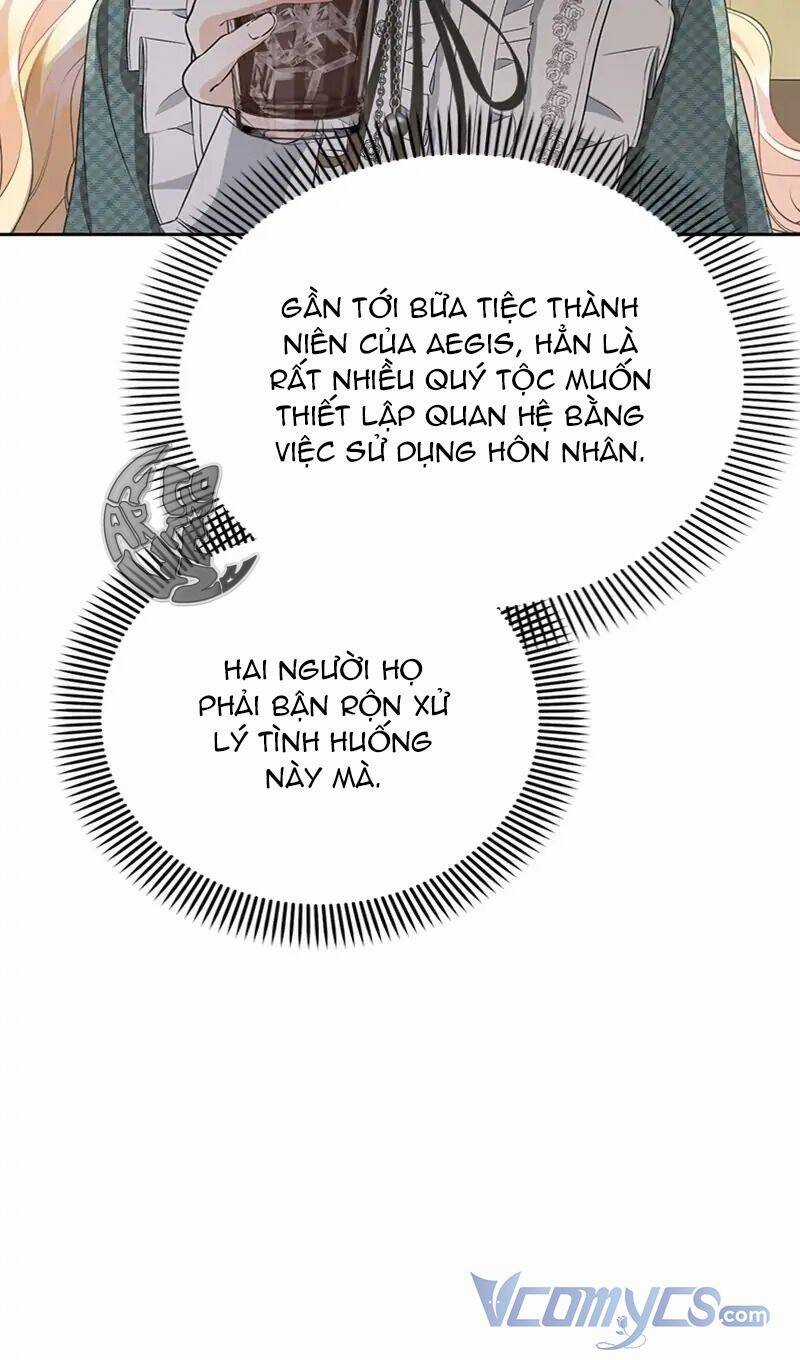 Nhân Vật Tôi Xuyên Vào, Chưa Từng Xuất Hiện Chương 28 trang 38