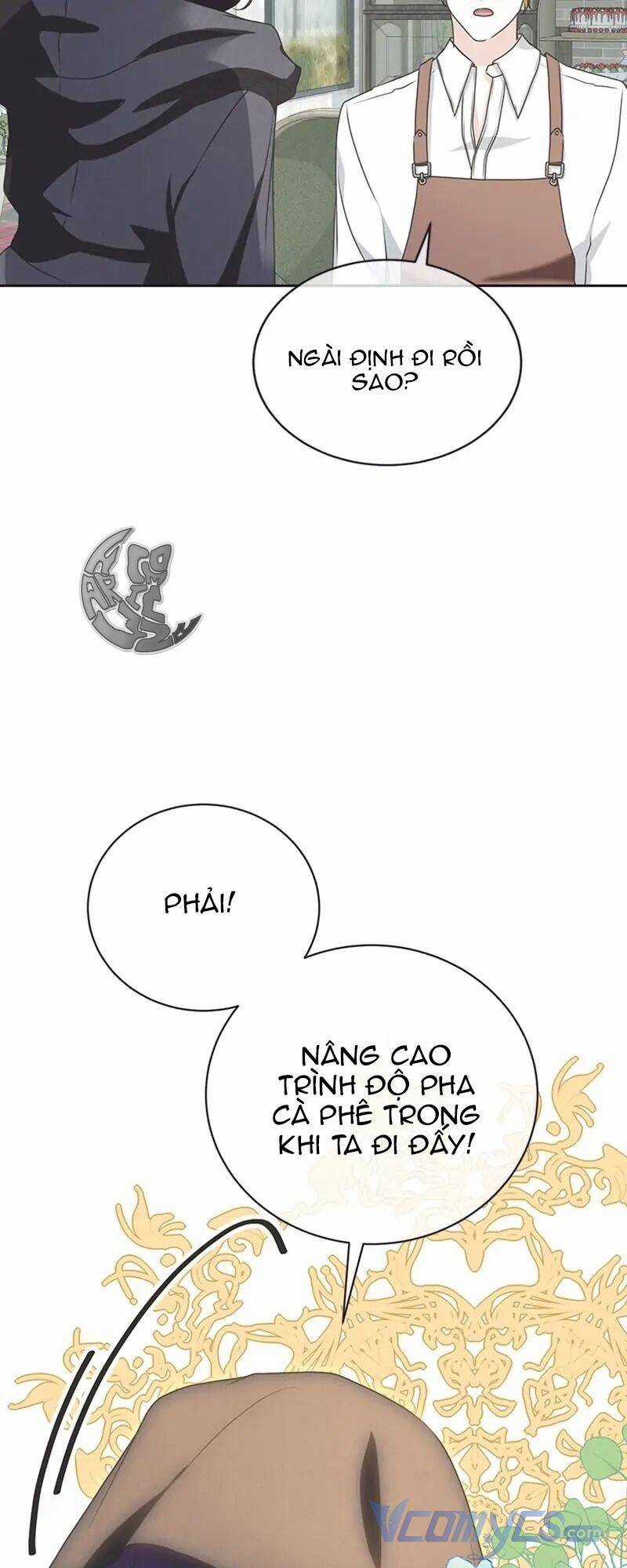 Nhân Vật Tôi Xuyên Vào, Chưa Từng Xuất Hiện Chương 28 trang 4