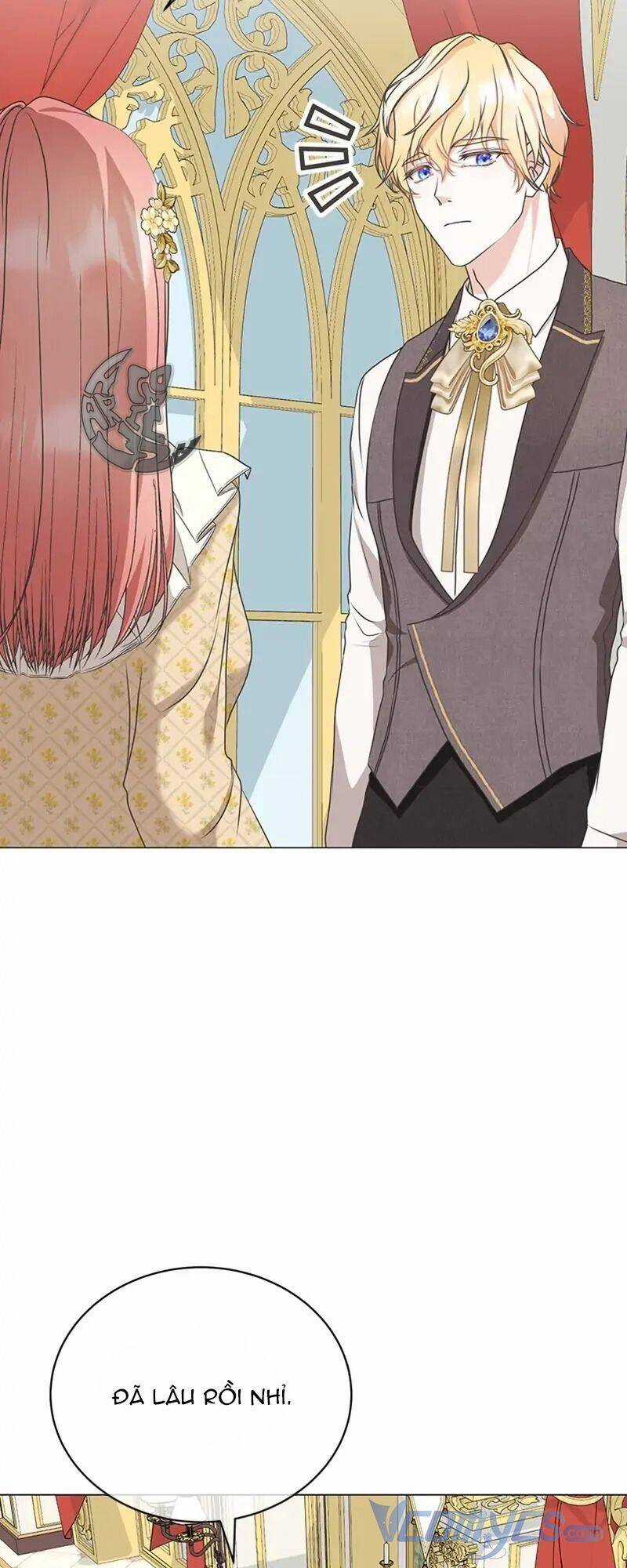 Nhân Vật Tôi Xuyên Vào, Chưa Từng Xuất Hiện Chương 28 trang 41