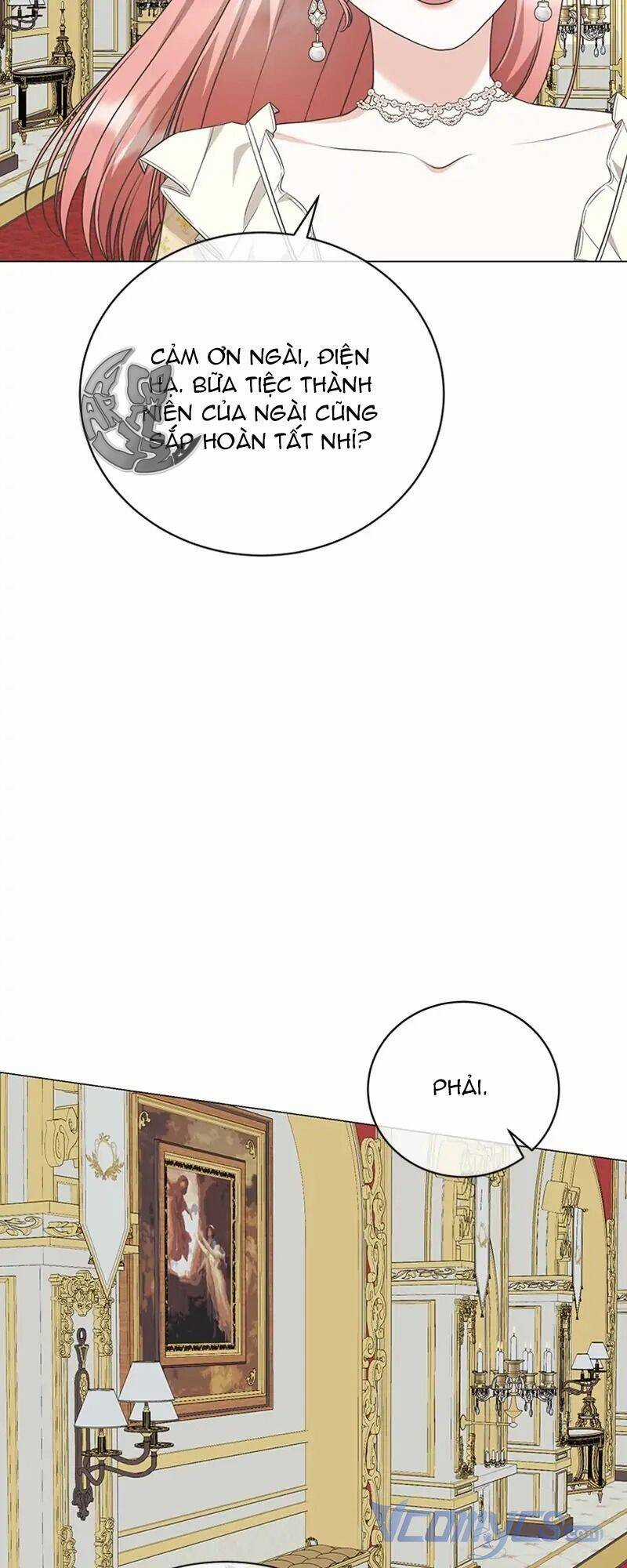 Nhân Vật Tôi Xuyên Vào, Chưa Từng Xuất Hiện Chương 28 trang 43