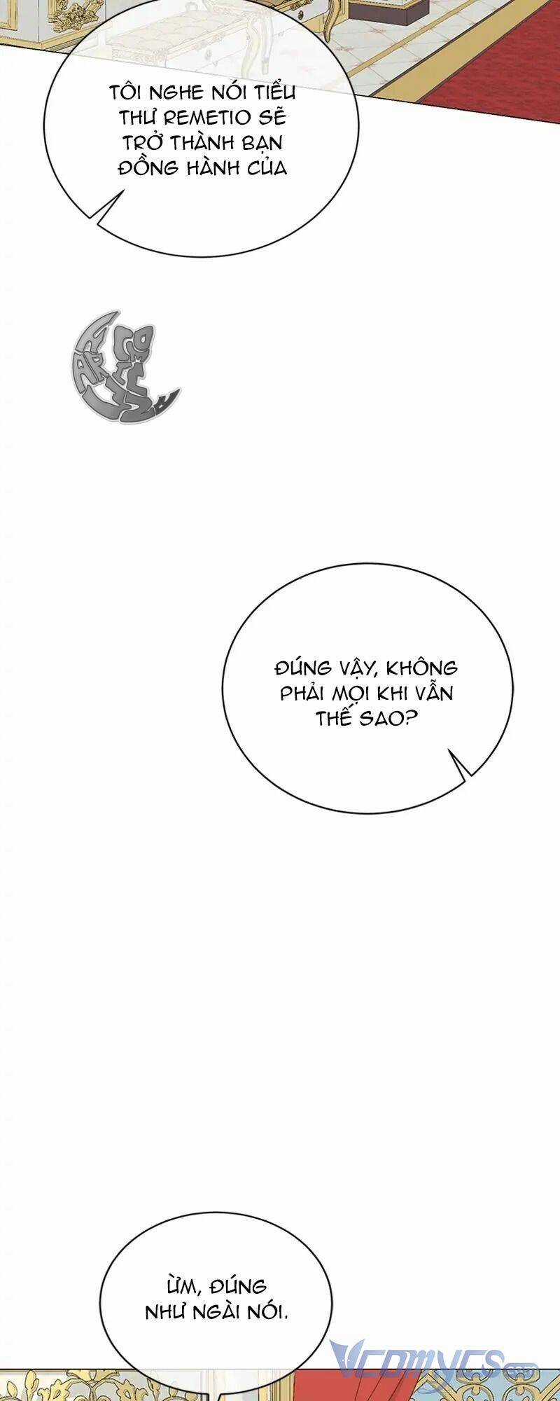 Nhân Vật Tôi Xuyên Vào, Chưa Từng Xuất Hiện Chương 28 trang 44