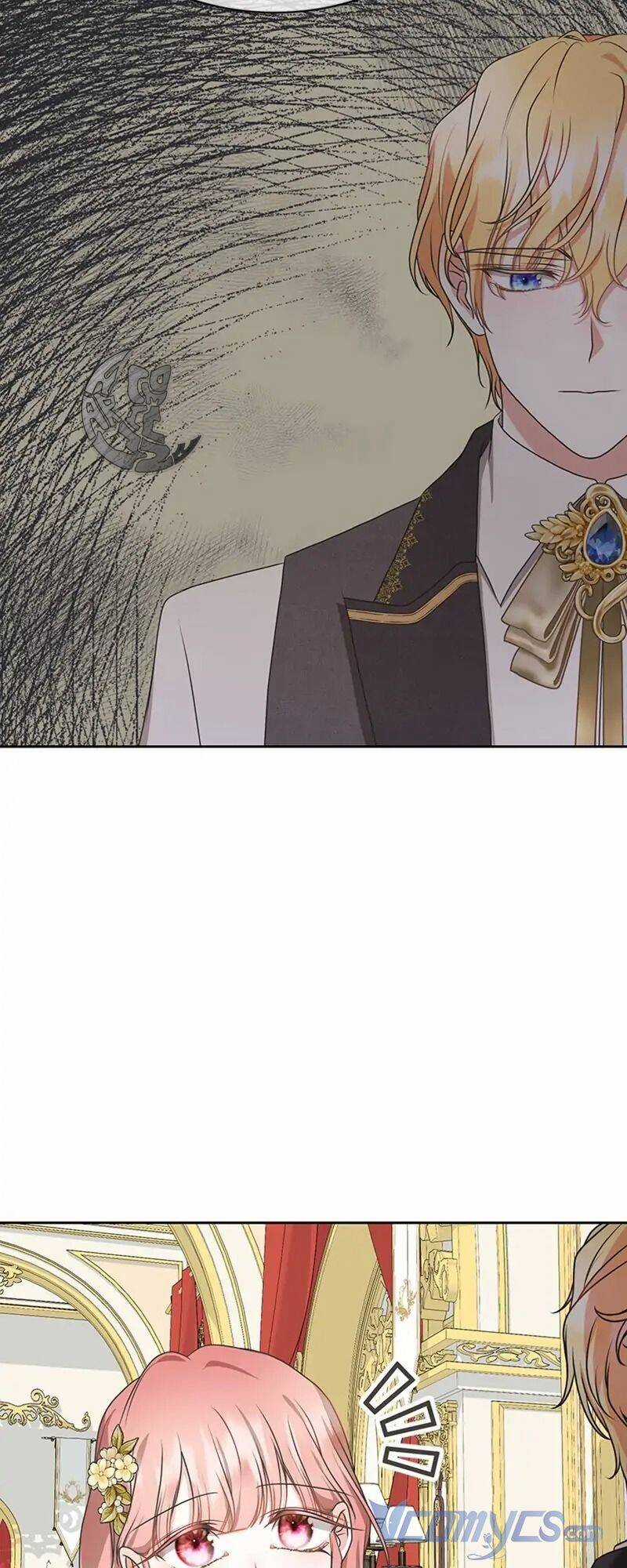 Nhân Vật Tôi Xuyên Vào, Chưa Từng Xuất Hiện Chương 28 trang 48