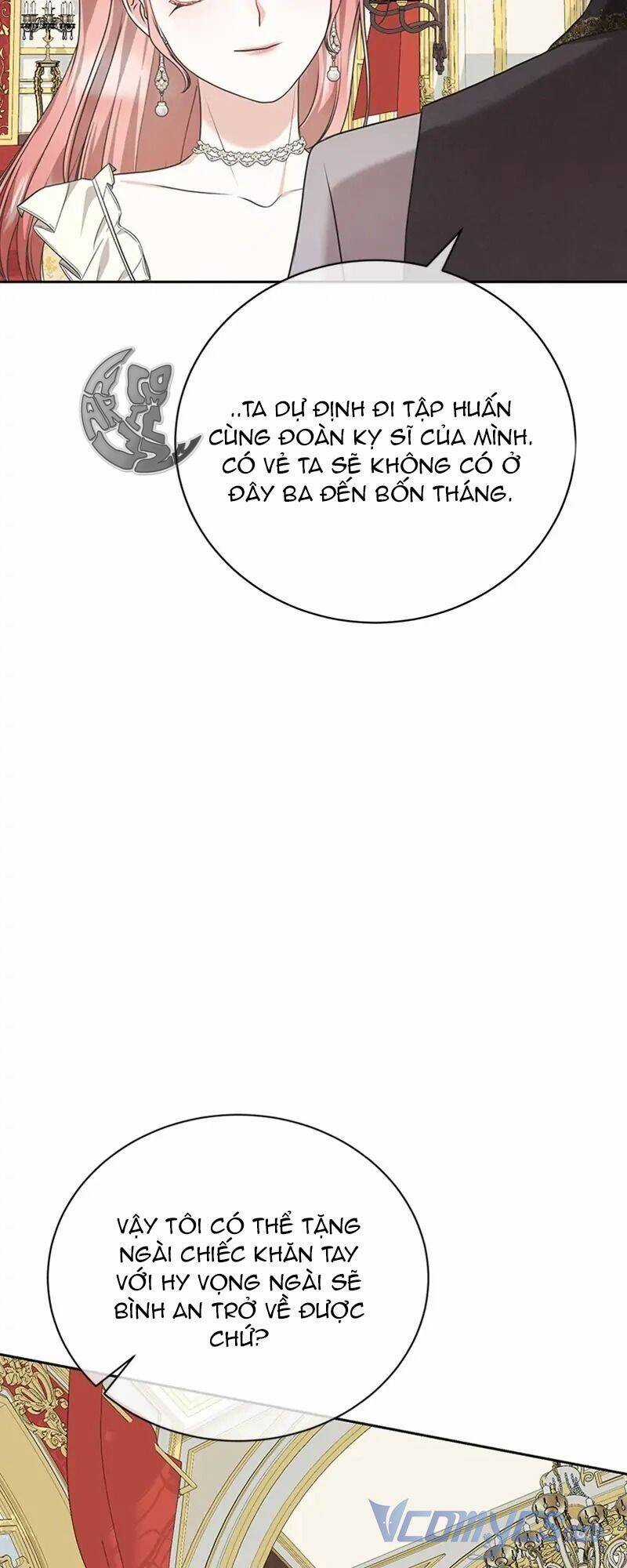 Nhân Vật Tôi Xuyên Vào, Chưa Từng Xuất Hiện Chương 28 trang 49