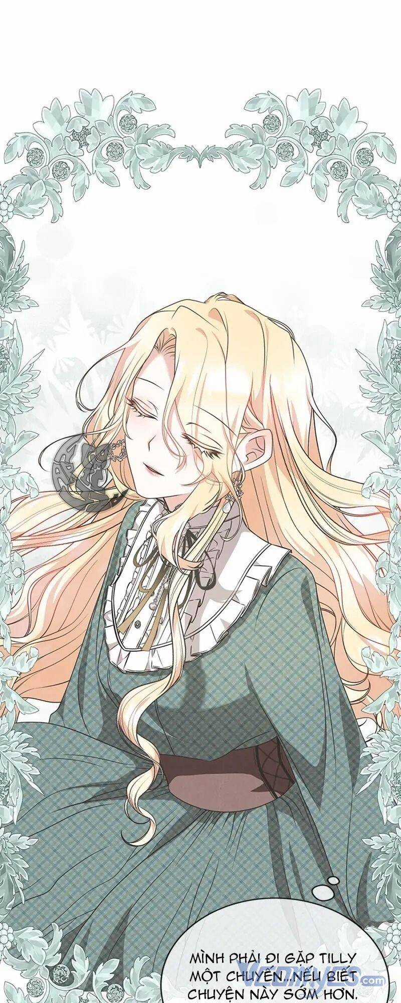 Nhân Vật Tôi Xuyên Vào, Chưa Từng Xuất Hiện Chương 28 trang 55