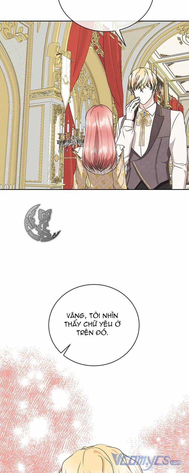 Nhân Vật Tôi Xuyên Vào, Chưa Từng Xuất Hiện Chương 28 trang 57