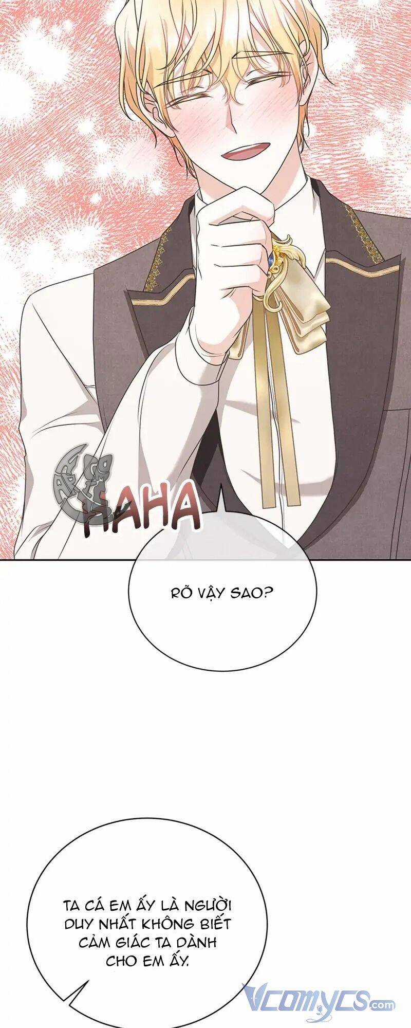 Nhân Vật Tôi Xuyên Vào, Chưa Từng Xuất Hiện Chương 28 trang 58