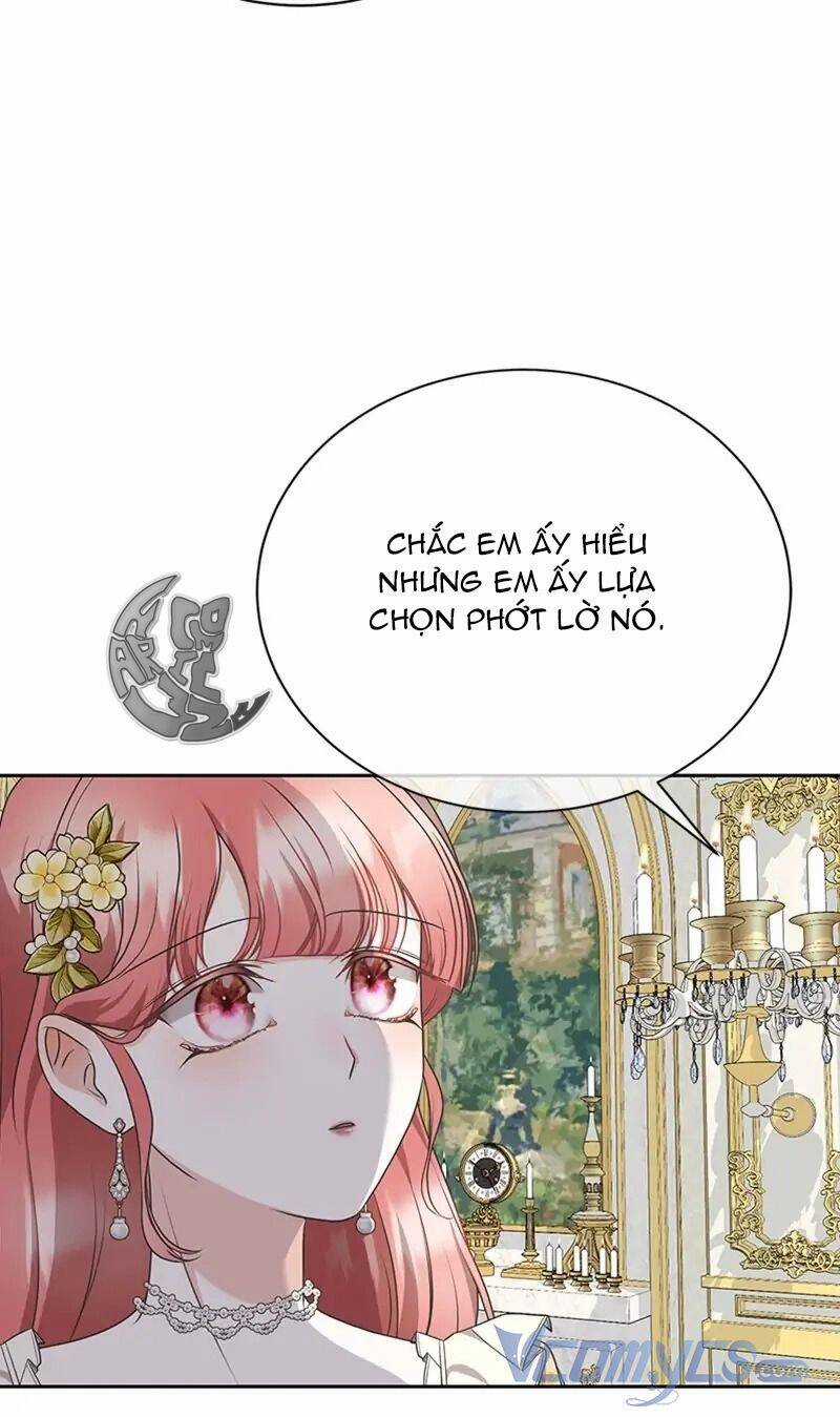 Nhân Vật Tôi Xuyên Vào, Chưa Từng Xuất Hiện Chương 28 trang 59