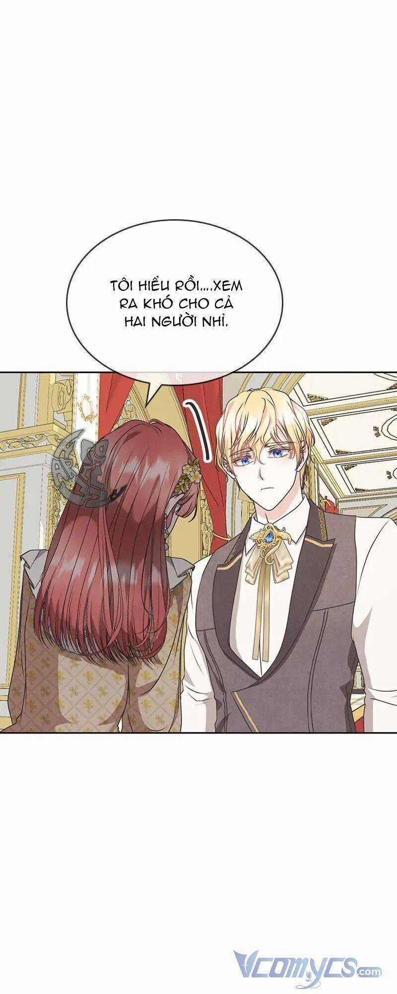 Nhân Vật Tôi Xuyên Vào, Chưa Từng Xuất Hiện Chương 28 trang 60