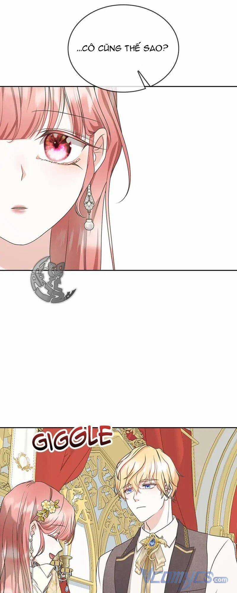 Nhân Vật Tôi Xuyên Vào, Chưa Từng Xuất Hiện Chương 28 trang 61