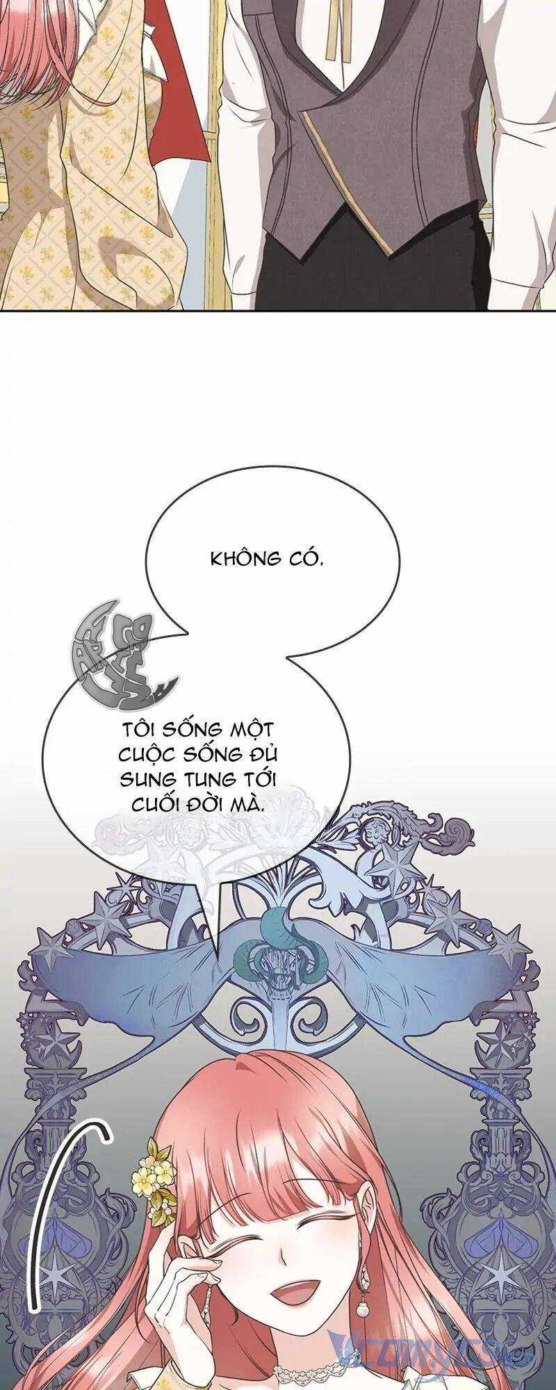 Nhân Vật Tôi Xuyên Vào, Chưa Từng Xuất Hiện Chương 28 trang 62