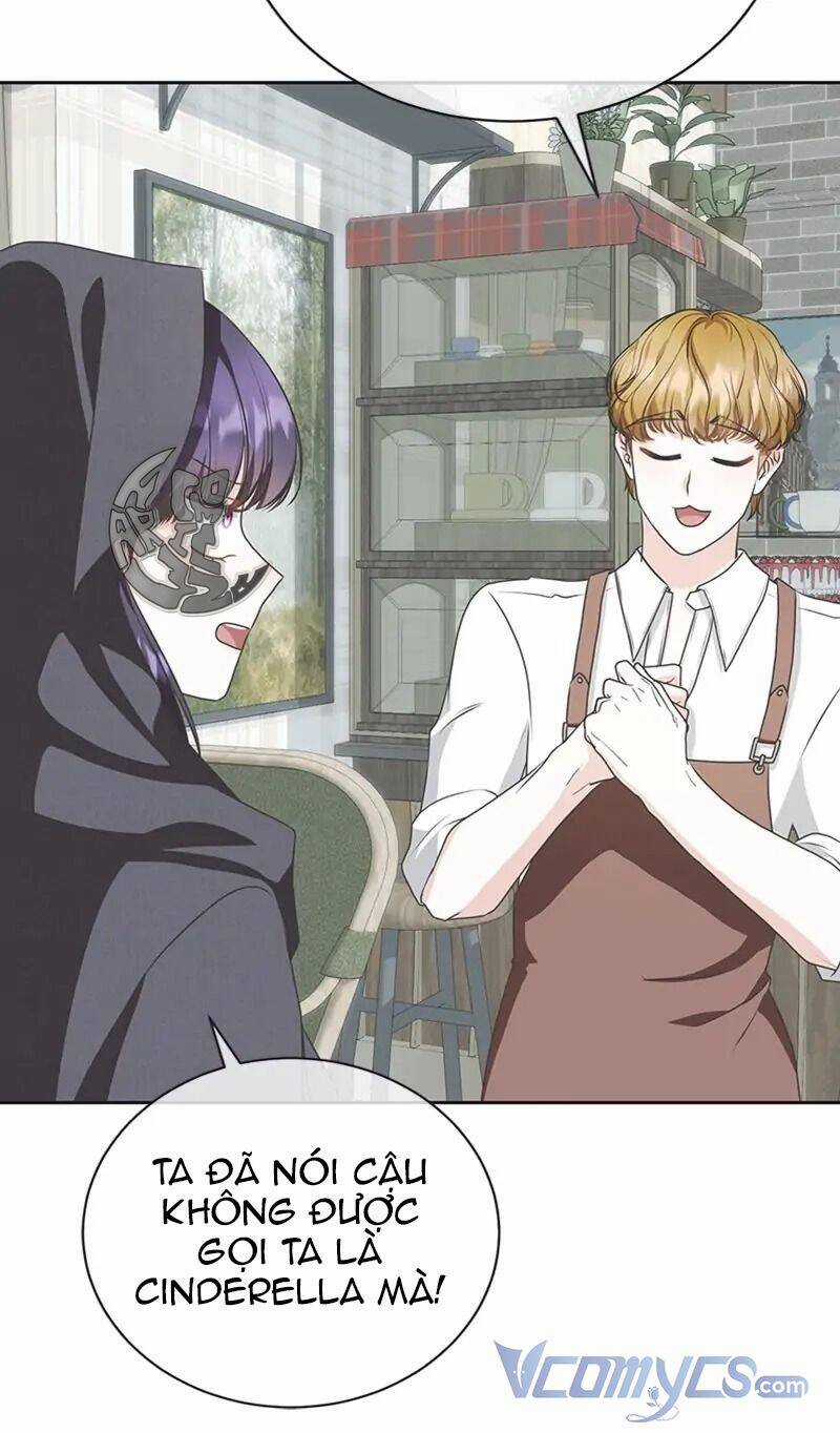 Nhân Vật Tôi Xuyên Vào, Chưa Từng Xuất Hiện Chương 28 trang 7