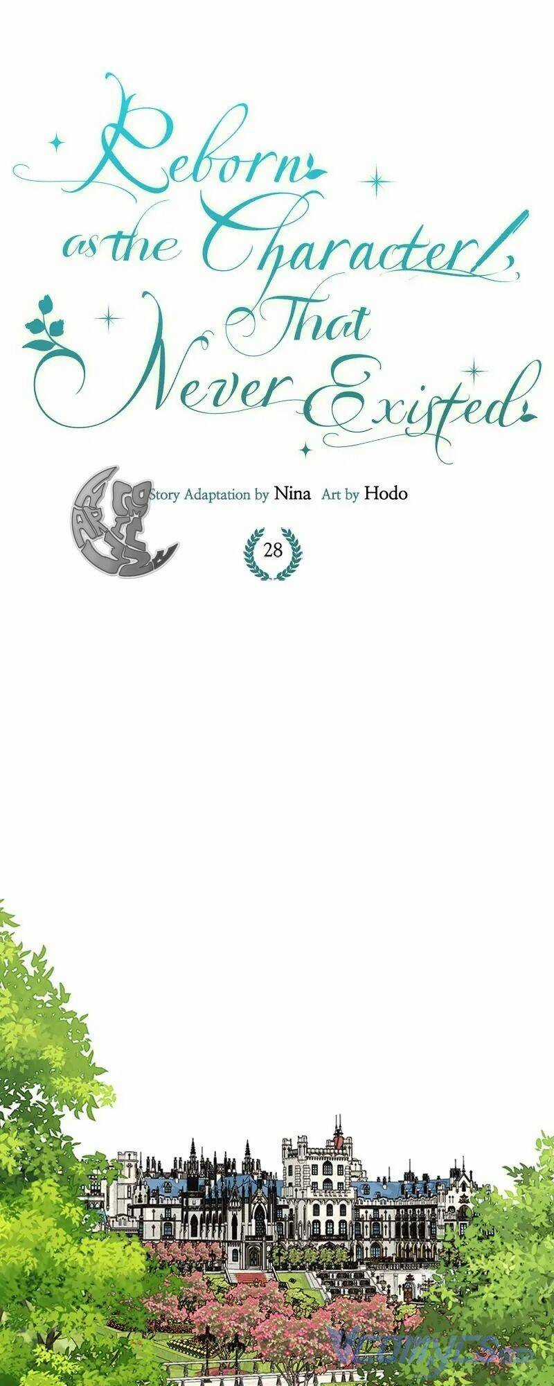 Nhân Vật Tôi Xuyên Vào, Chưa Từng Xuất Hiện Chương 28 trang 9