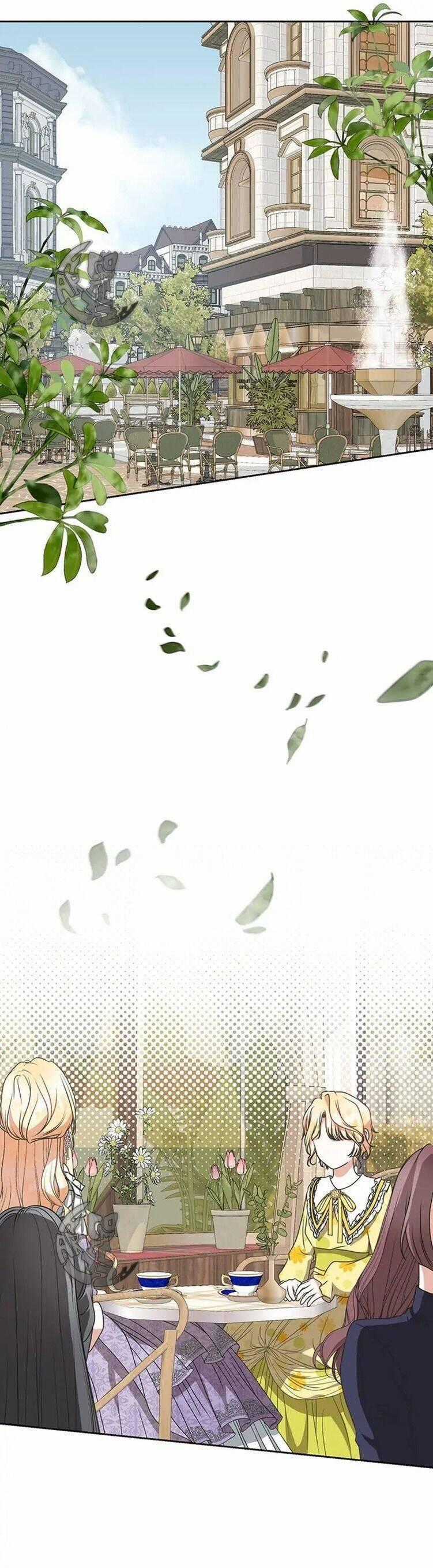 Nhân Vật Tôi Xuyên Vào, Chưa Từng Xuất Hiện Chương 29 trang 1