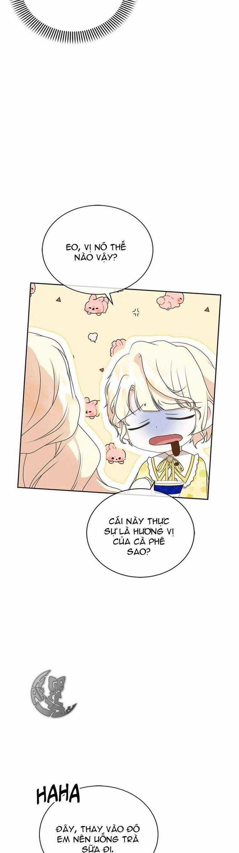 Nhân Vật Tôi Xuyên Vào, Chưa Từng Xuất Hiện Chương 29 trang 10