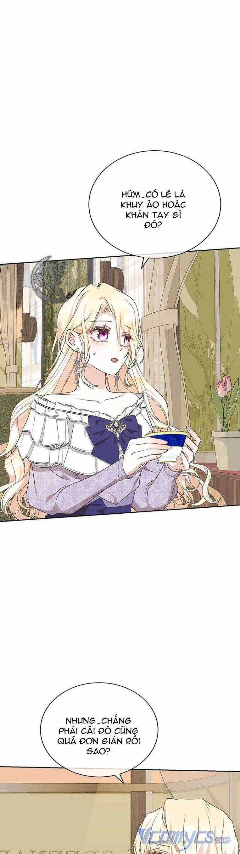 Nhân Vật Tôi Xuyên Vào, Chưa Từng Xuất Hiện Chương 29 trang 12