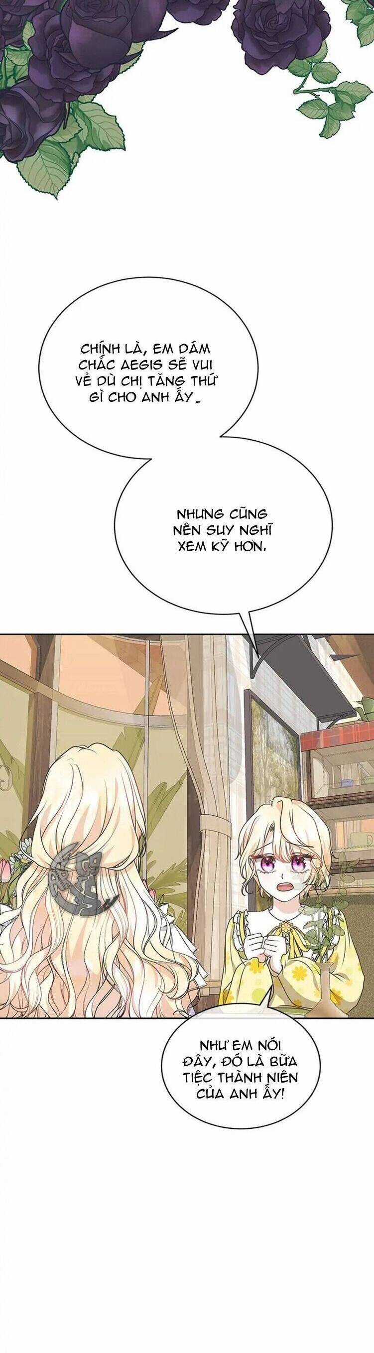 Nhân Vật Tôi Xuyên Vào, Chưa Từng Xuất Hiện Chương 29 trang 14