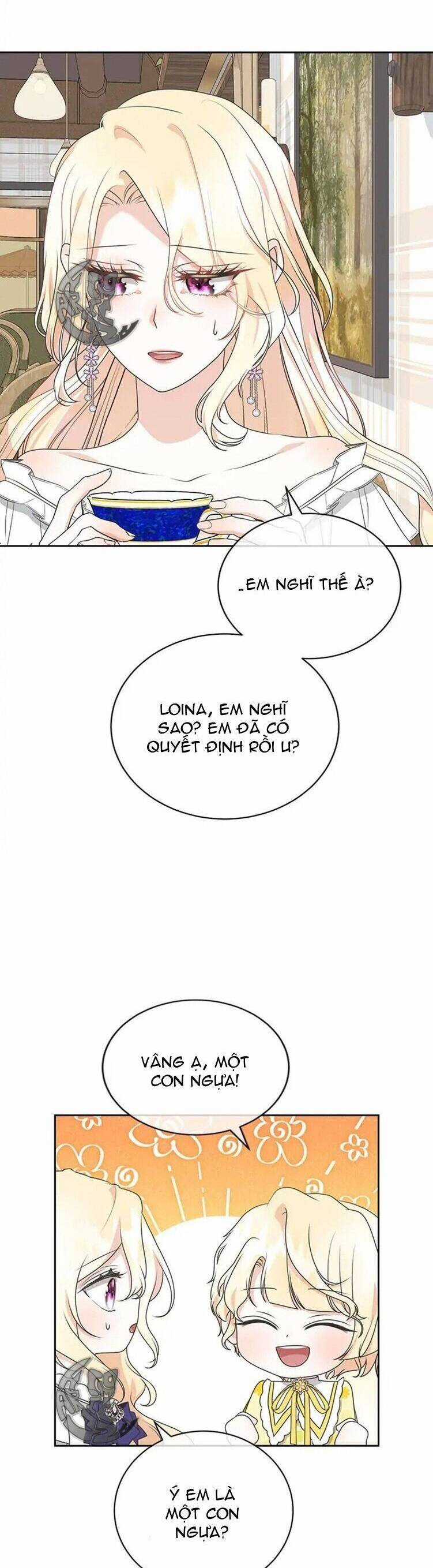 Nhân Vật Tôi Xuyên Vào, Chưa Từng Xuất Hiện Chương 29 trang 15