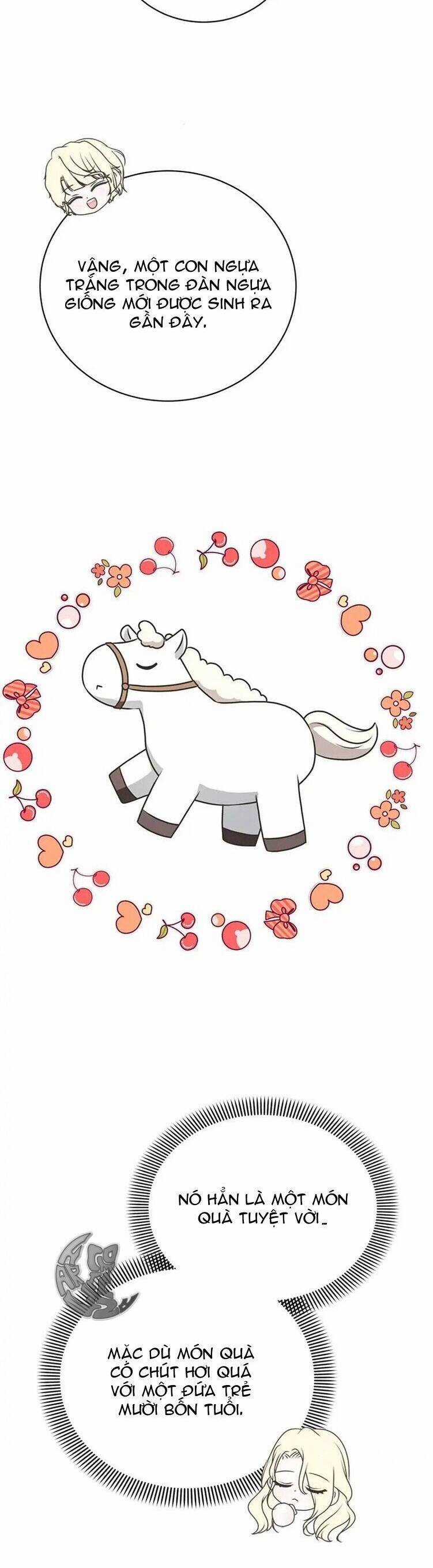 Nhân Vật Tôi Xuyên Vào, Chưa Từng Xuất Hiện Chương 29 trang 16