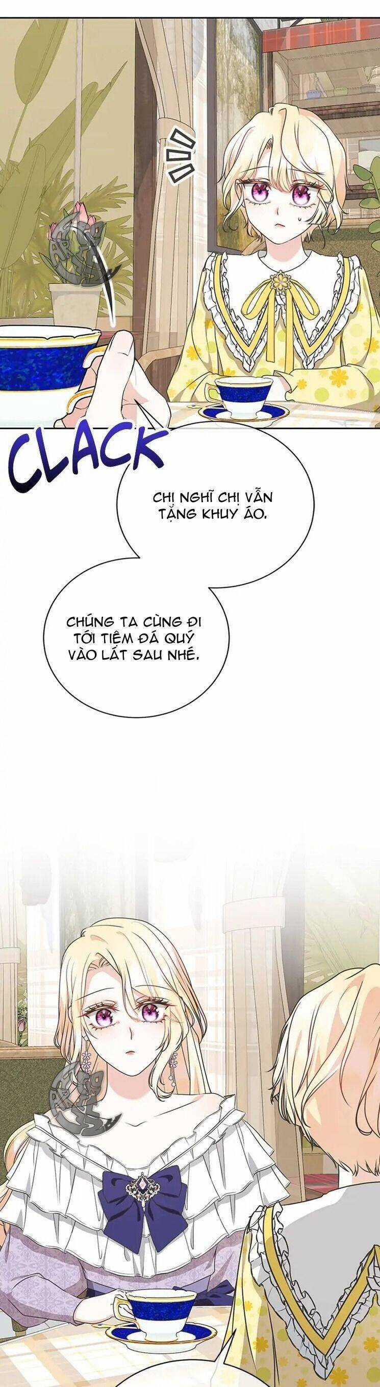 Nhân Vật Tôi Xuyên Vào, Chưa Từng Xuất Hiện Chương 29 trang 19