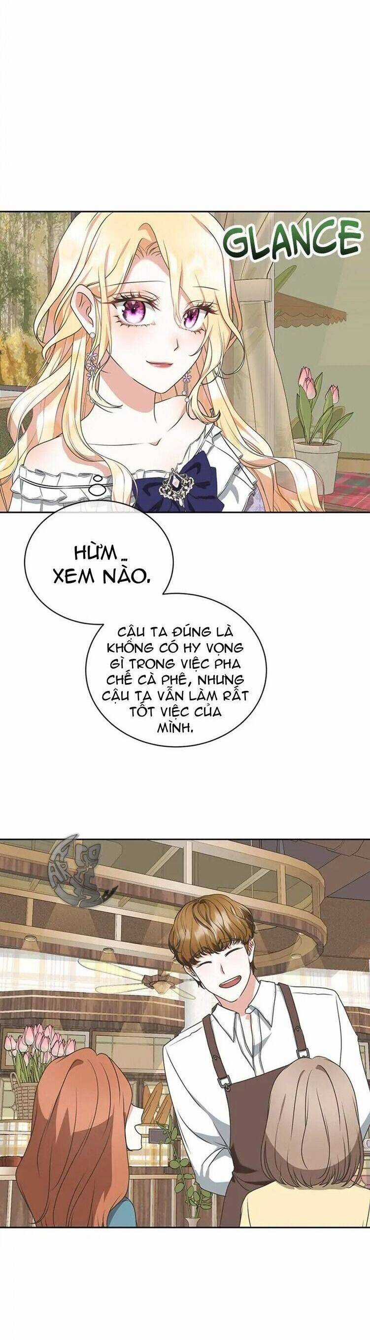 Nhân Vật Tôi Xuyên Vào, Chưa Từng Xuất Hiện Chương 29 trang 2