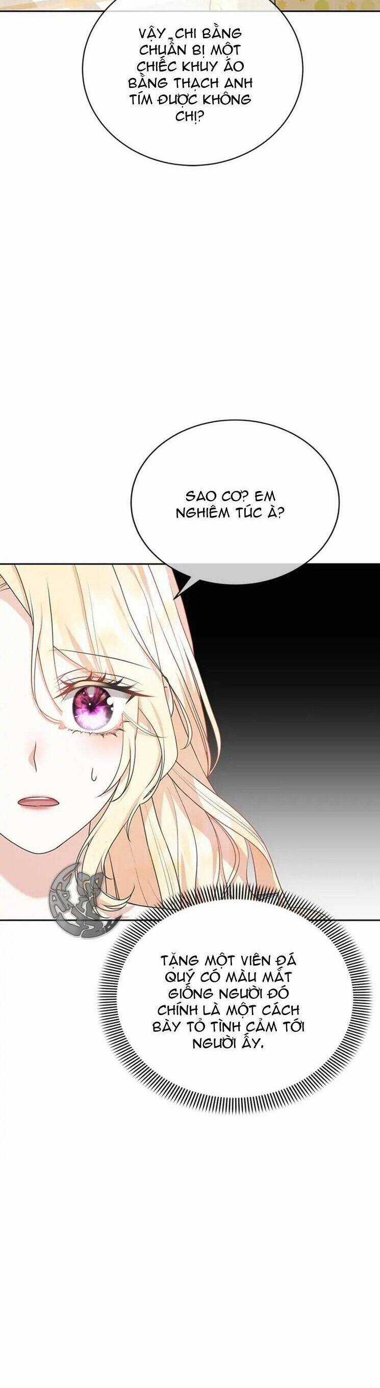 Nhân Vật Tôi Xuyên Vào, Chưa Từng Xuất Hiện Chương 29 trang 20