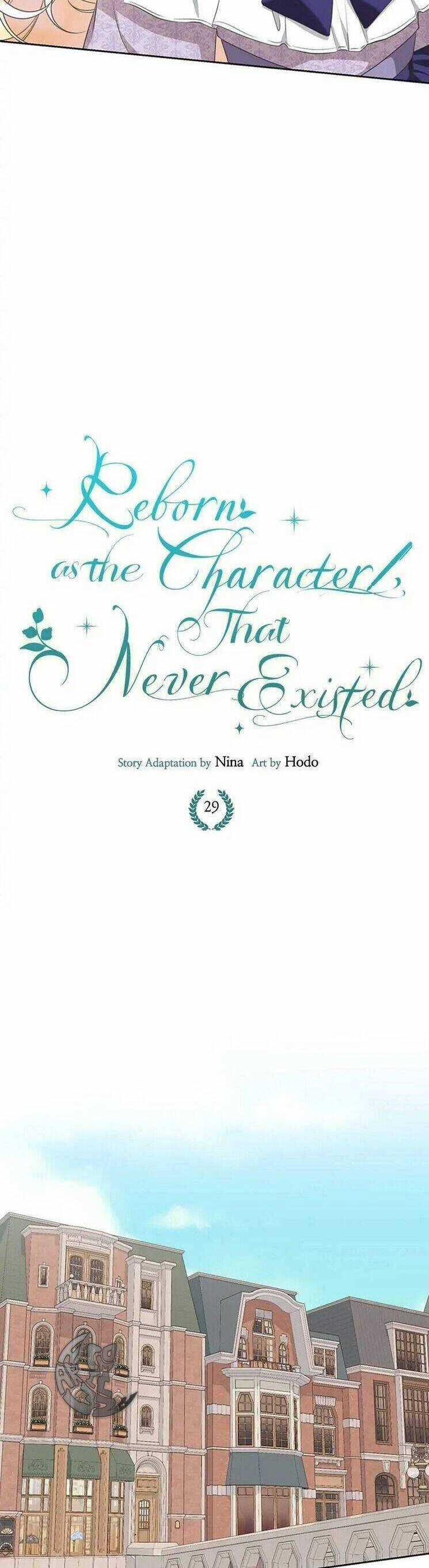 Nhân Vật Tôi Xuyên Vào, Chưa Từng Xuất Hiện Chương 29 trang 23