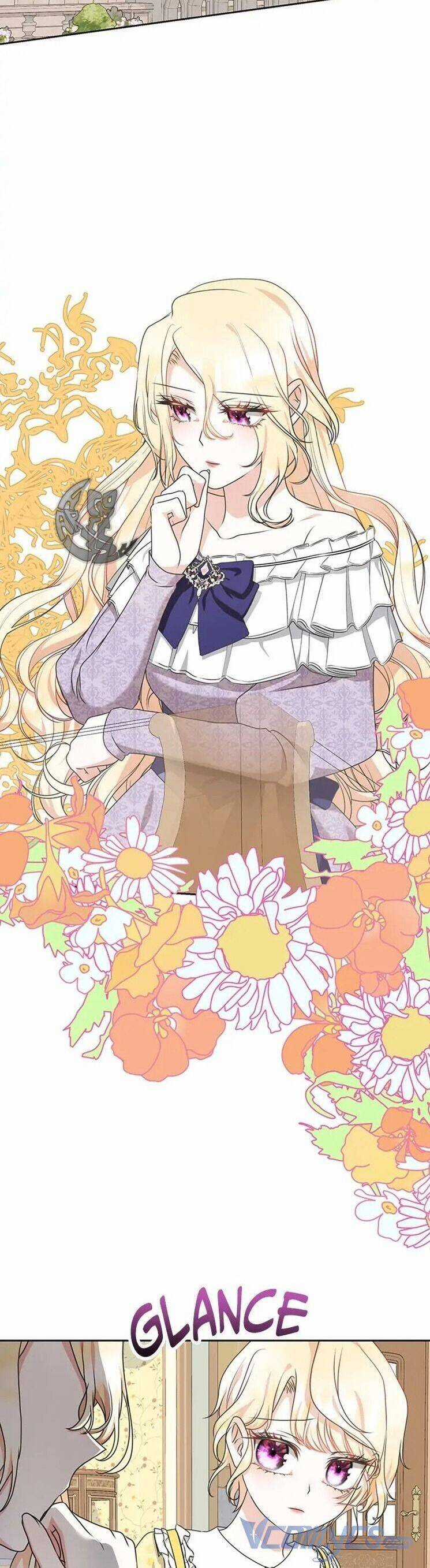 Nhân Vật Tôi Xuyên Vào, Chưa Từng Xuất Hiện Chương 29 trang 24