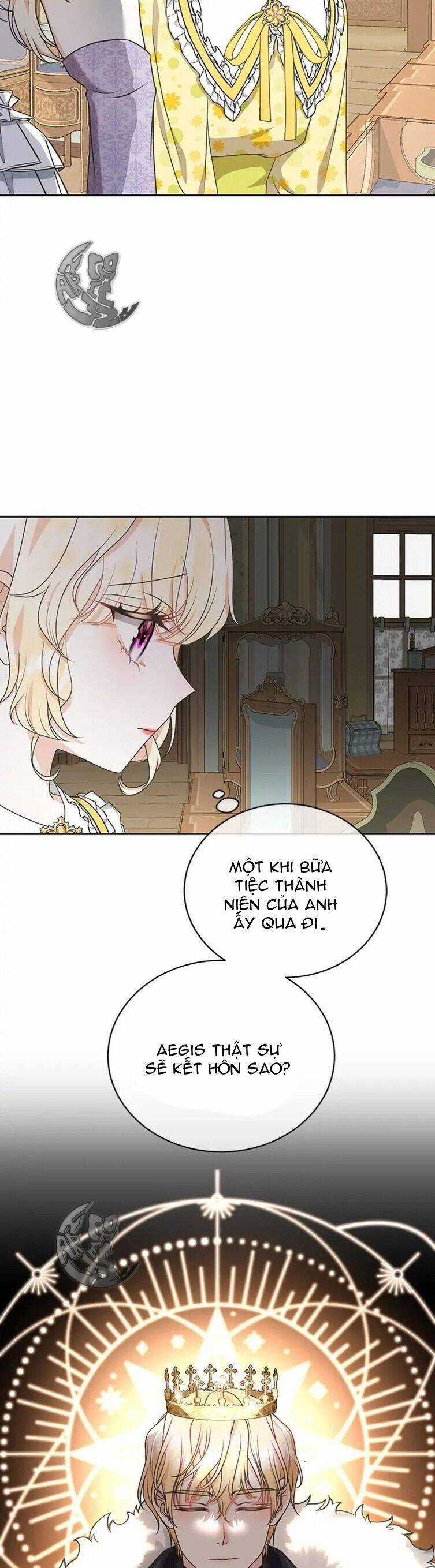 Nhân Vật Tôi Xuyên Vào, Chưa Từng Xuất Hiện Chương 29 trang 25