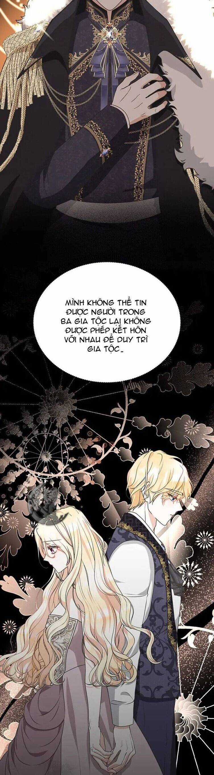 Nhân Vật Tôi Xuyên Vào, Chưa Từng Xuất Hiện Chương 29 trang 26