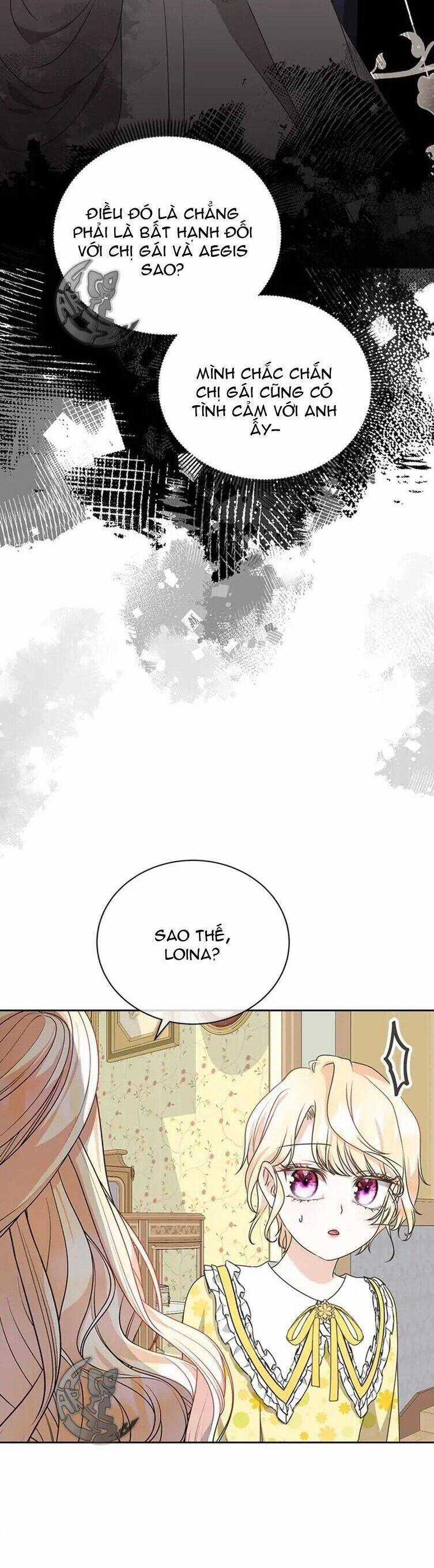 Nhân Vật Tôi Xuyên Vào, Chưa Từng Xuất Hiện Chương 29 trang 27