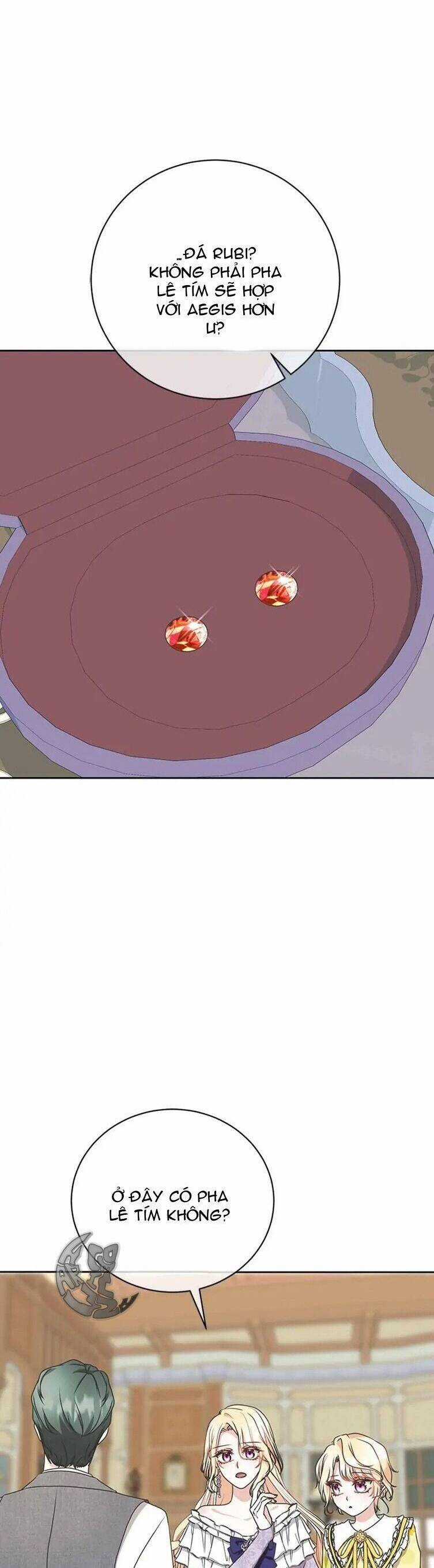 Nhân Vật Tôi Xuyên Vào, Chưa Từng Xuất Hiện Chương 29 trang 28